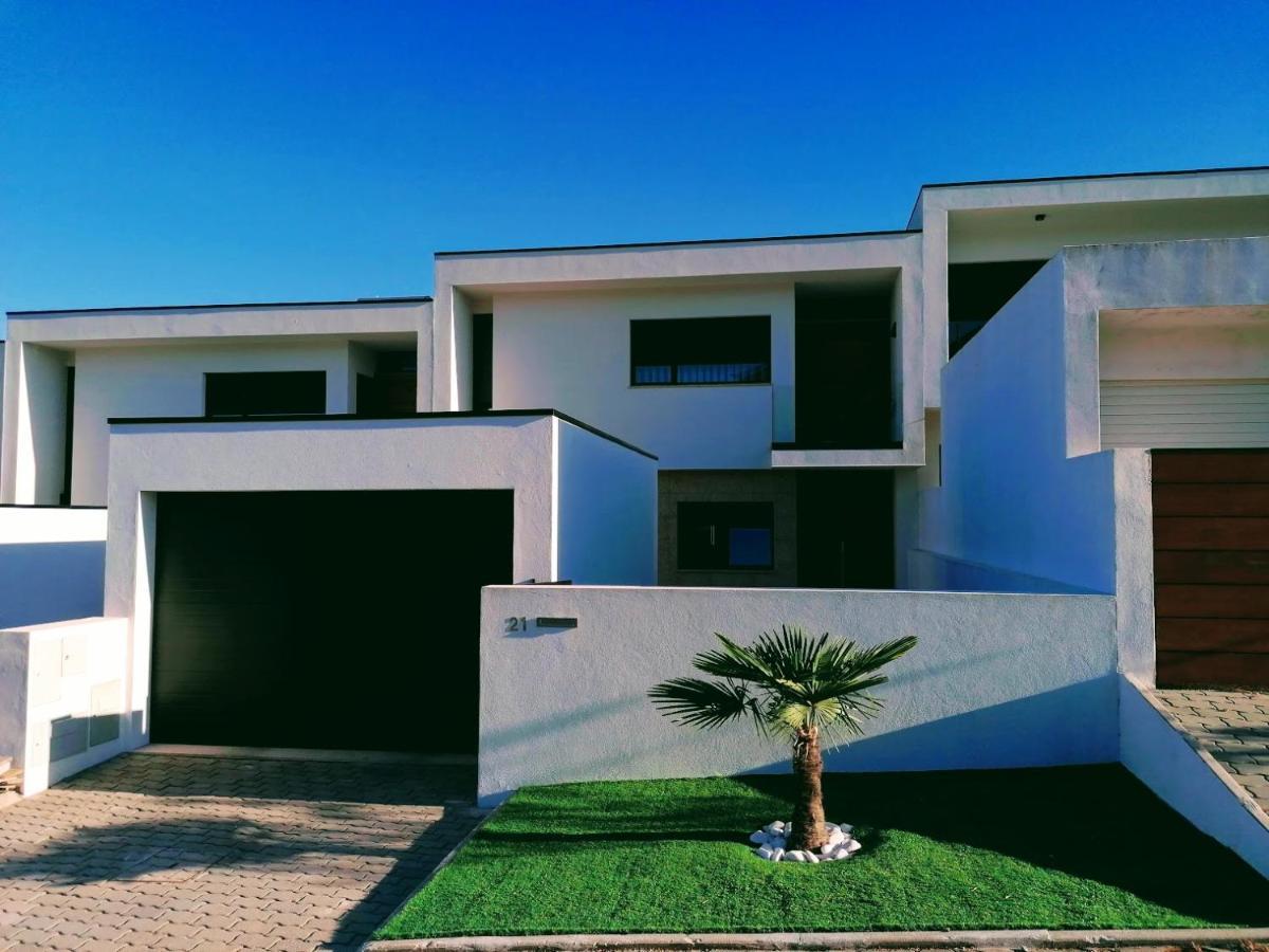 Casa Do Golfe By Vinteoito Villa Amarante Eksteriør billede